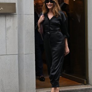 Carla Bruni