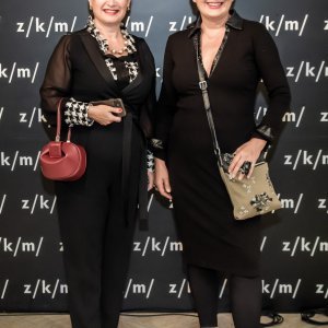 Iva Hraste-Sočo, Snježana Abramović