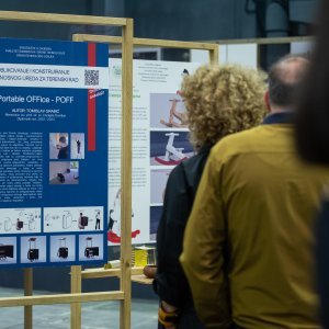 Otvoren sajam umjetnina Art Zagreb