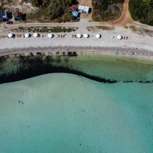 plaža Sakarun