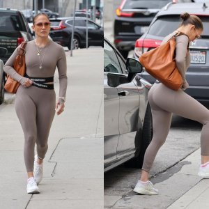 Jennifer Lopez