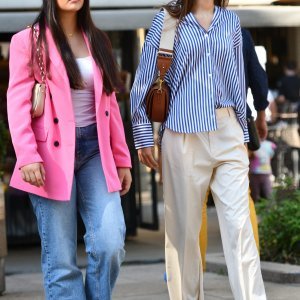 Zagrebačka ulična moda