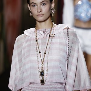 Chanel Spring/Summer 2024.