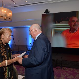 Održana promocija knjige Miroslava Lilića