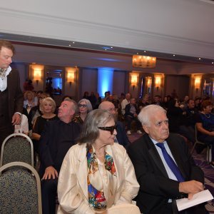 Tonći Huljić, Mirko Galić
