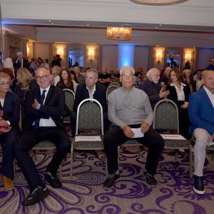 Održana promocija knjige Miroslava Lilića