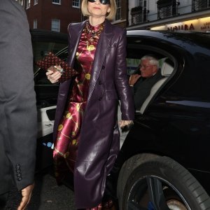 Anna Wintour