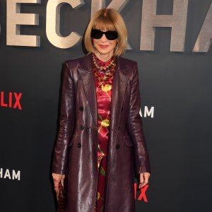 Anna Wintour