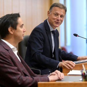 Dan otvorenih vrata u Saboru