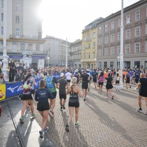 Zagrebački maraton