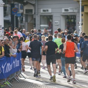 Zagrebački maraton