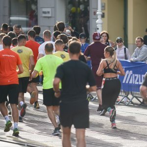 Zagrebački maraton