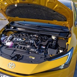 Toyota Prius slavi 25 godina