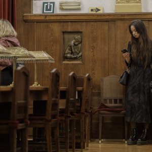 Obilazak zgrade Državnog arhiva u Zagrebu povodom zatvaranja Open House festivala