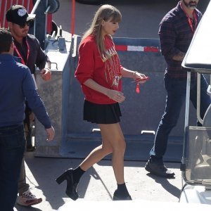 Taylor Swift