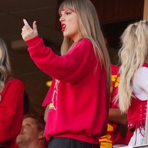 Taylor Swift