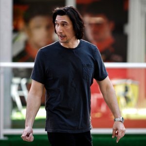 Adam Driver