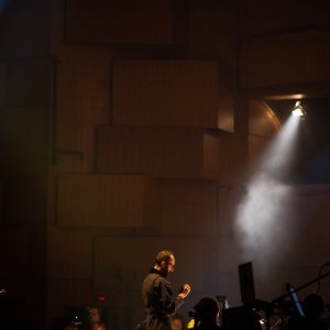 Laibach u Lisinskom