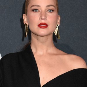 Jennifer Lawrence