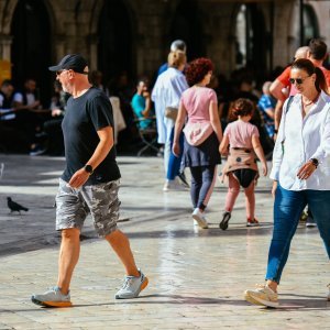 Subota u Dubrovniku