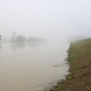 Sava se u Zagrebu izlila iz korita