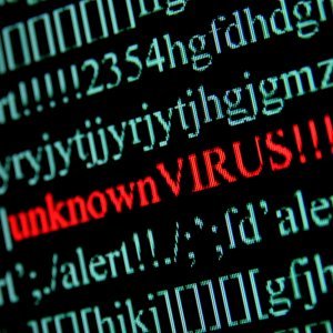 Virus koji ispunja prazni prostor u datoteci