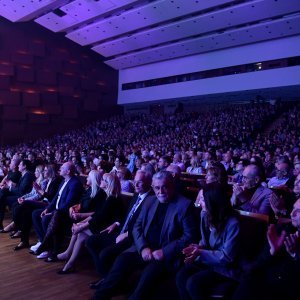 Koncert 'Tomislav Ivčić - 30 godina nakon'