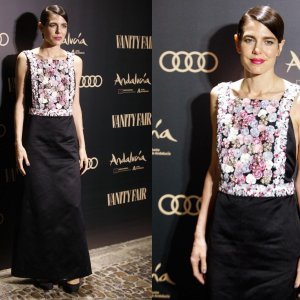 Charlotte Casiraghi