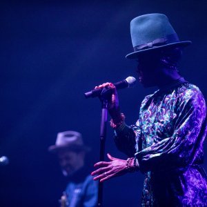 Morcheeba u Zagrebu