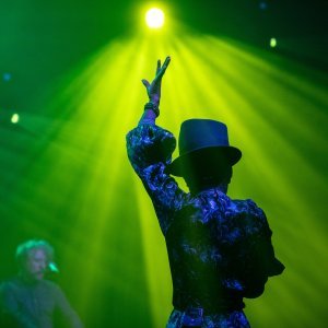 Morcheeba u Zagrebu