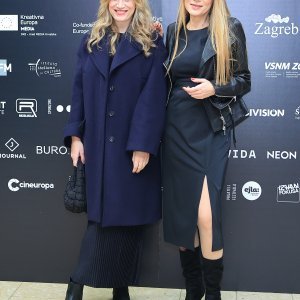 Ana Stunić i Jasna Nanut
