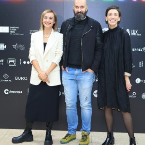 Poznati na otvorenju 21. Zagreb Film Festivala