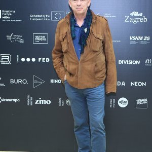 Poznati na otvorenju 21. Zagreb Film Festivala