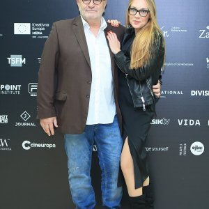 Poznati na otvorenju 21. Zagreb Film Festivala