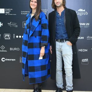 Poznati na otvorenju 21. Zagreb Film Festivala