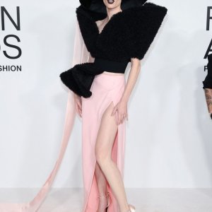 Coco Rocha