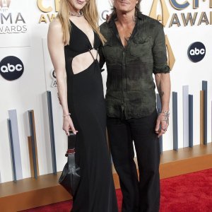 Nicole Kidman i Keith Urban