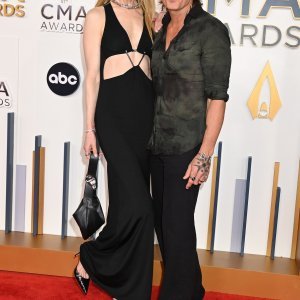 Nicole Kidman i Keith Urban