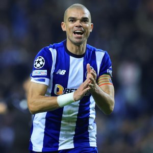 Mamina maza s reputacijom grubijana, i jedan od najboljih braniča u povijesti. Sve je to Pepe