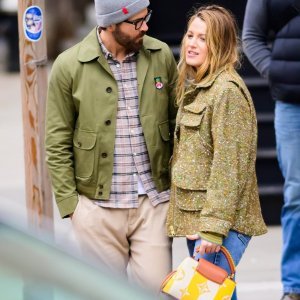 Blake Lively i Ryan Reynolds