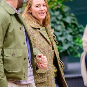 Blake Lively i Ryan Reynolds