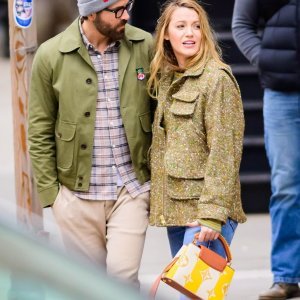 Blake Lively i Ryan Reynolds