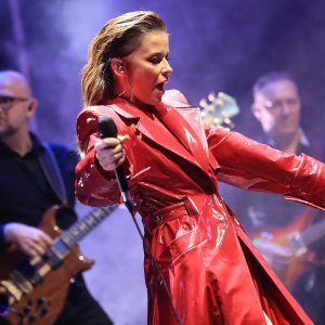 Koncert Vesne Pisarović