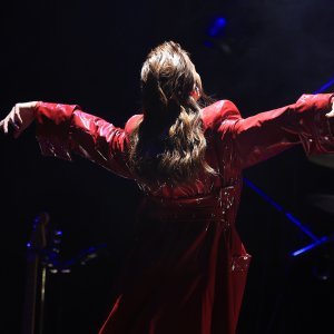 Koncert Vesne Pisarović