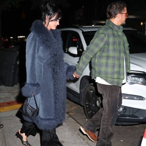 Katy Perry i Orlando Bloom