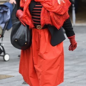 Zagrebačka špica - ulična moda