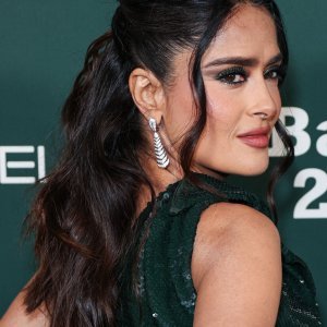 Salma Hayek