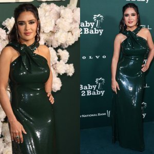 Salma Hayek