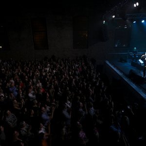 U Laubi je održan koncert za Massima Savića