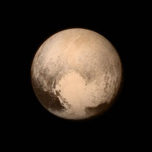 Srce Plutona